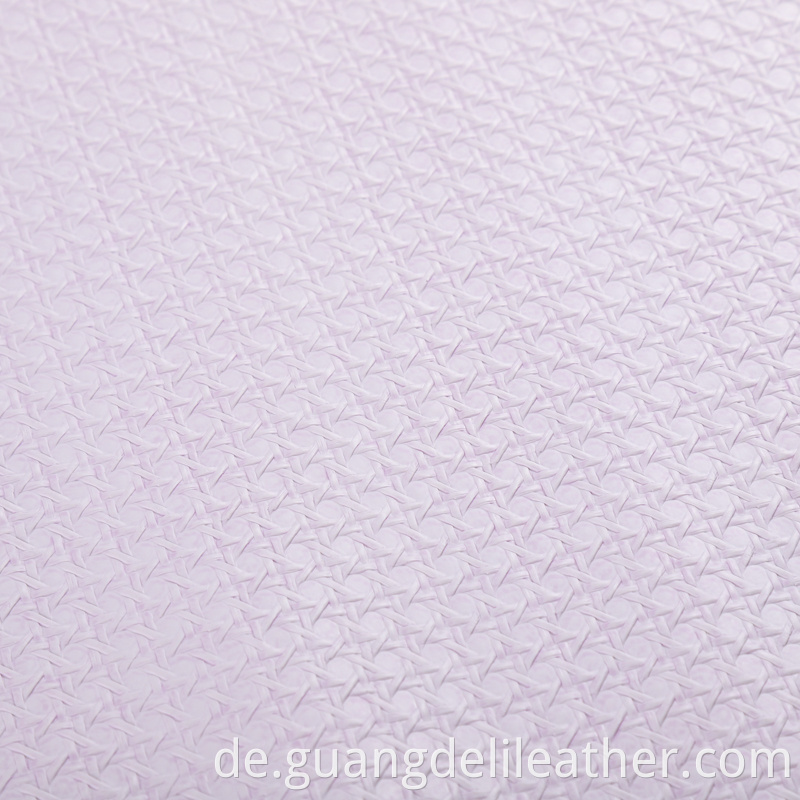 Embossed Pvc Synthetic Leather